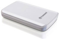 Transcend 640GB StoreJet 25D2 (TS640GSJ25D2-W) Transcend 640GB StoreJet 25D2 (TS640GSJ25D2-W)